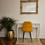 Appartement Entier , 2 Chambres