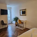 Appartement Entier , 2 Chambres
