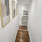 Appartement Entier , 2 Chambres