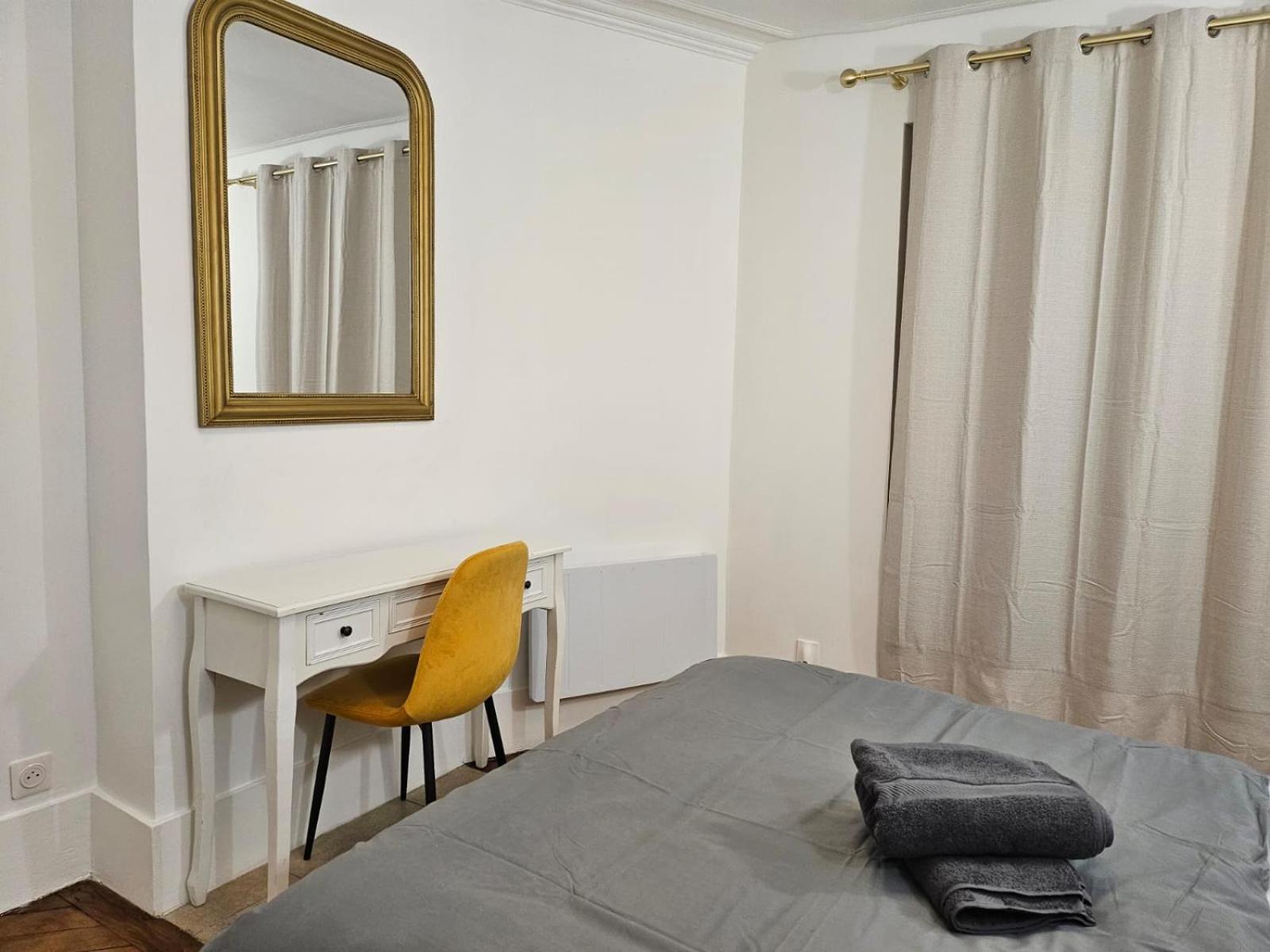 Entier , 2 Accommodatie bij particulieren
