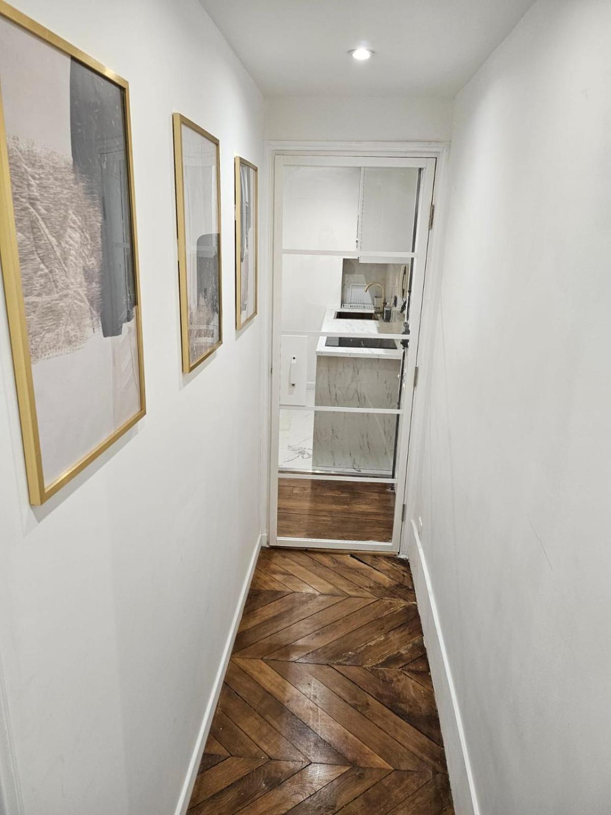 Accommodatie bij particulieren Entier , 2 *