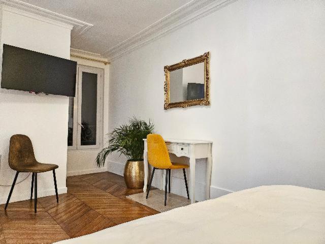Entier , 2 * Paris